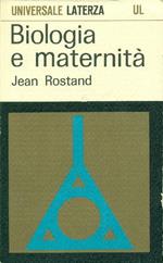 Biologia e maternità