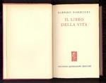 Il libro della vita