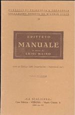 Manuale