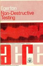 Non-Destructive testing. Views, reviews, previews