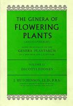 The genera of flowering plants (angiospermae)