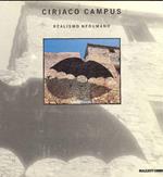 Ciriaco Campus. Realismo neoumano. Catalogo della mostra (Volterra, 1986). Ediz. illustrata