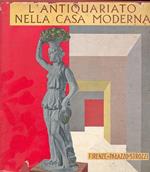 Mostra dell'antiquariato nella casa moderna