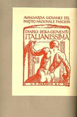 Il Risorgimento Grafico. 31 Gennaio 1924