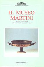 Il Museo Martini di Storia dell'Enologia