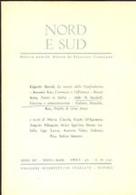 Nord e Sud. Aprile 1967 - N. 88 (149)