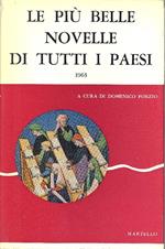 Le più belle novelle di tutti i paesi (1965)