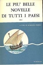 Le più belle novelle di tutti i paesi (1964)