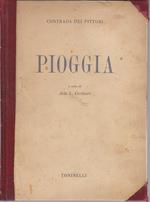 Pioggia