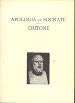 Apologia di Socrate. Critone