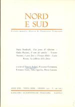 Nord e Sud. Giugno 1970 - N. 126 (187)