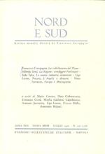 Nord e Sud. Luglio 1970 - N. 127 (188)