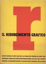 Il Risorgimento Grafico. 30 Giugno 1935
