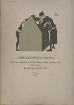 Il Risorgimento Grafico. 28 Febbraio 1925