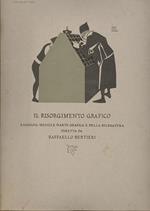 Il Risorgimento Grafico. 30 Aprile 1925