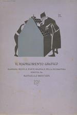 Il Risorgimento Grafico. 30 Giugno 1925