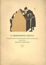 Il Risorgimento Grafico. 31 Ottobre 1925