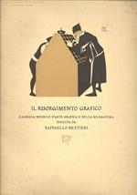Il Risorgimento Grafico. 30 Novembre 1925