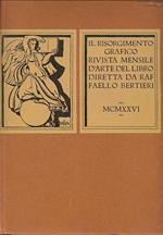 Il Risorgimento Grafico. 30 Giugno 1926