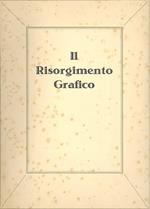 Il Risorgimento Grafico. 30 Aprile 1924