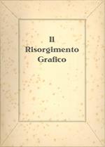 Il Risorgimento Grafico. 31 Maggio 1924