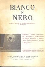 Bianco e Nero. Anno XXVI, Numero 2, Febbraio 1965