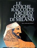 Le civiche raccolte archeologiche di Milano