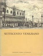 Mostra del Settecento veneziano