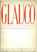 Glauco. Settembre 1955