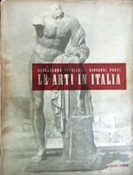 Le arti in Italia