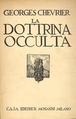 La dottrina occulta