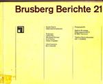 Brusberg Berichte 21