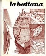 La Battana. Dicembre 1981