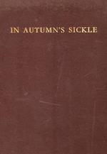 In autumn's sickle