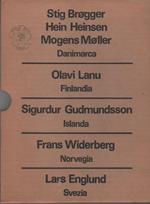 Paesi Nordici. La Biennale di Venezia 1978