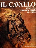 Il cavallo attraverso cinquanta secoli di civiltà