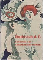 Dudovich e C. I triestini nel cartellonismo italiano