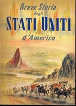 Breve storia degli Stati Uniti d'America