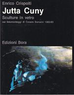 Jutta Cuny. Sculture in vetro nei fotomontaggi di Cesare Somaini 1982-83