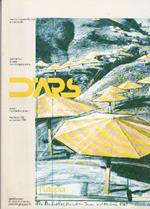 D'Ars. Autunno 1991