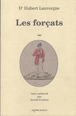 Les forcats 1841