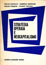 Strategia operaia e neocapitalismo