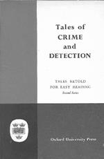 Tales of crime and detection