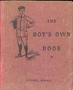 The boy's own book