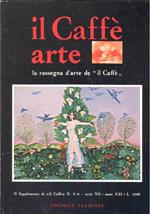 Il Caffè Arte. Novembre 1975, N. 2