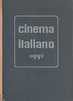 Cinema Italiano oggi