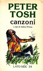 Peter Tosh canzoni