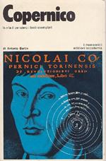 Copernico. La vita, il pensiero, i testi esemplari