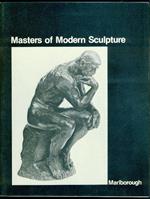 Masters of Modern Sculpture