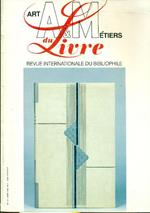 Art et Métiers du Livre. N. 138, Mars 1986